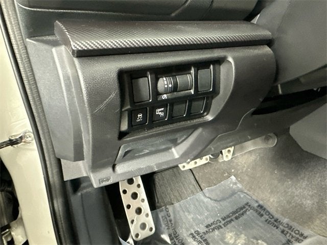 2023 Subaru Impreza Sport