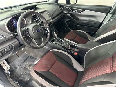 2023 Subaru Impreza Sport