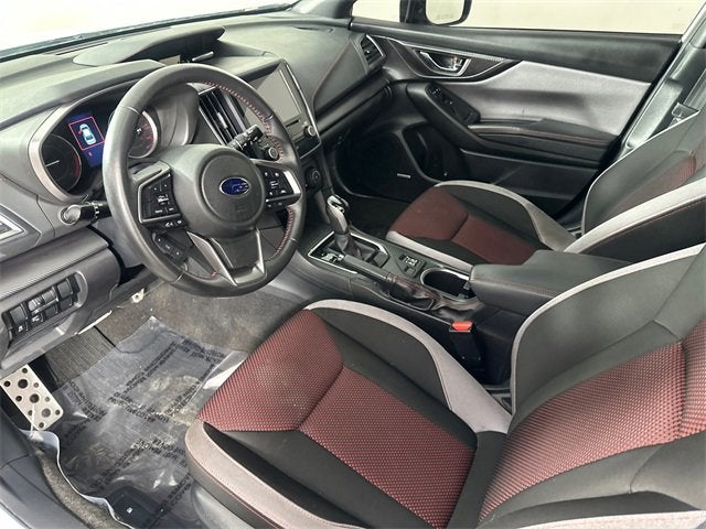 2023 Subaru Impreza Sport