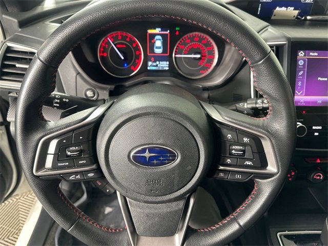 2023 Subaru Impreza Sport