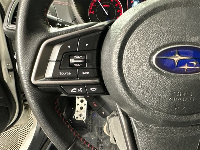 2023 Subaru Impreza Sport