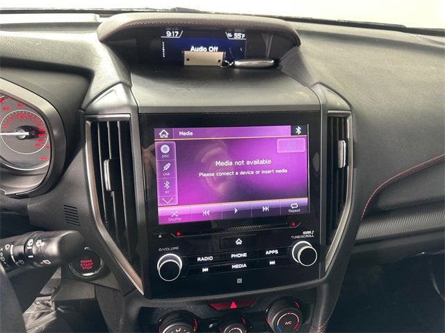 2023 Subaru Impreza Sport