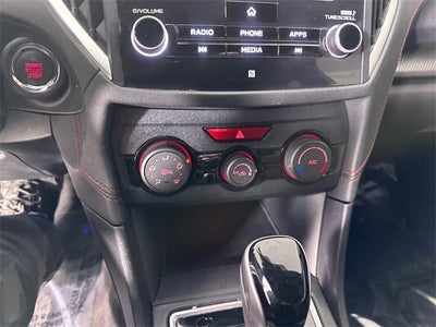 2023 Subaru Impreza Sport