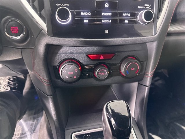 2023 Subaru Impreza Sport