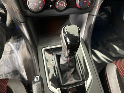 2023 Subaru Impreza Sport