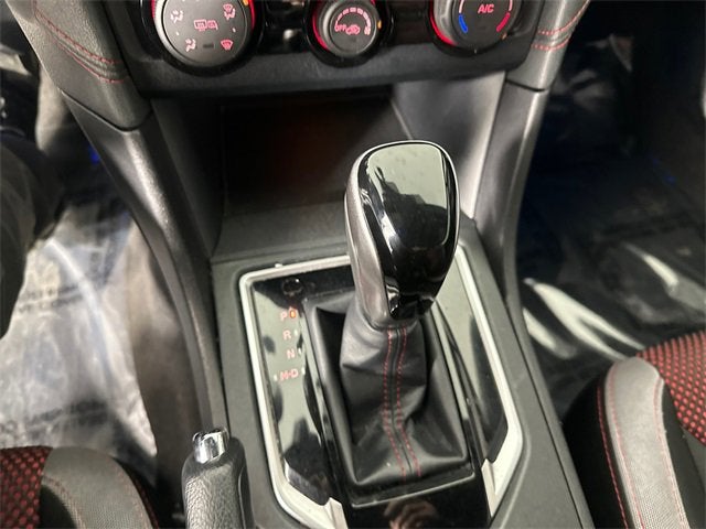 2023 Subaru Impreza Sport