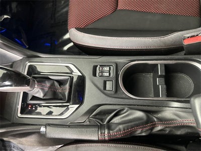 2023 Subaru Impreza Sport