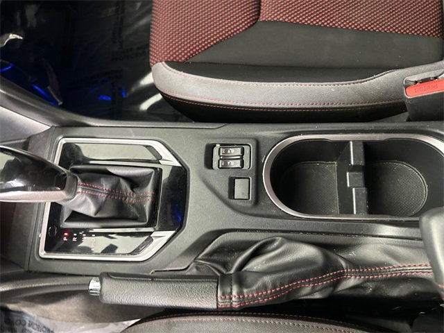 2023 Subaru Impreza Sport