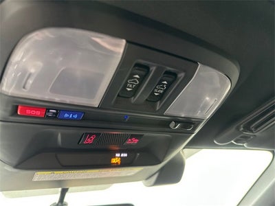 2023 Subaru Impreza Sport