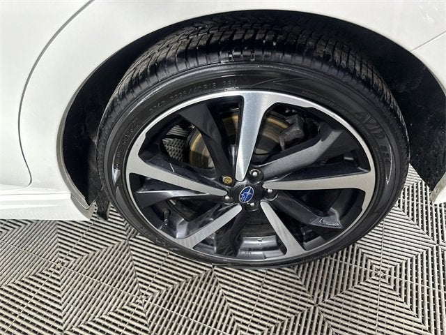 2023 Subaru Impreza Sport