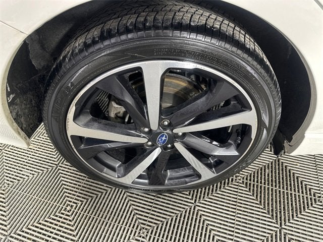 2023 Subaru Impreza Sport