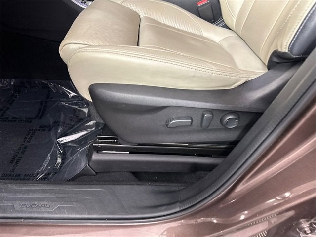 2020 Subaru Ascent Limited