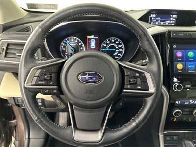 2020 Subaru Ascent Limited