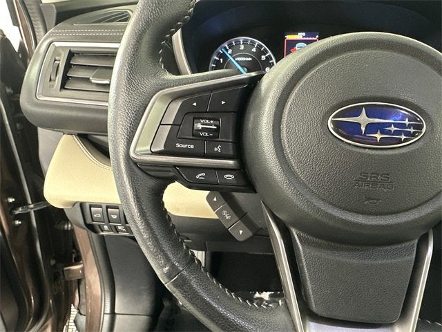 2020 Subaru Ascent Limited