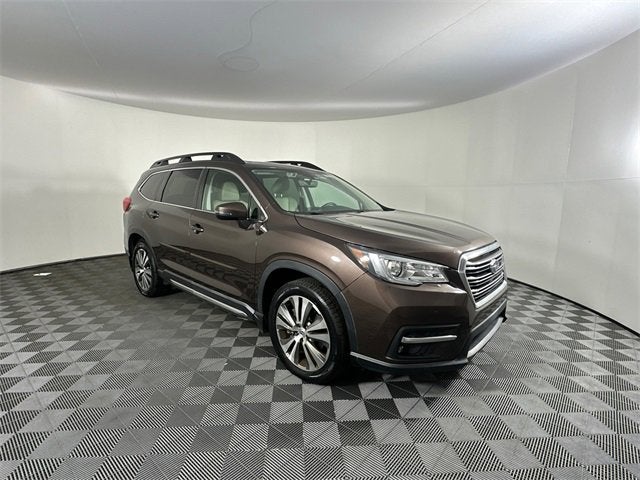 2020 Subaru Ascent Limited