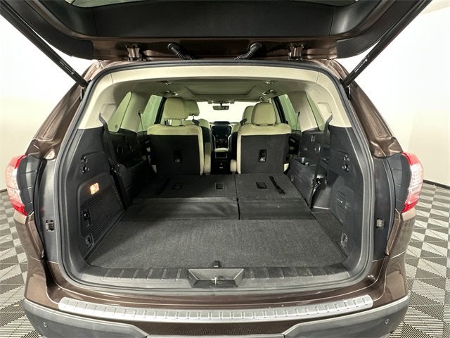 2020 Subaru Ascent Limited