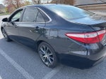 2016 Toyota Camry XLE