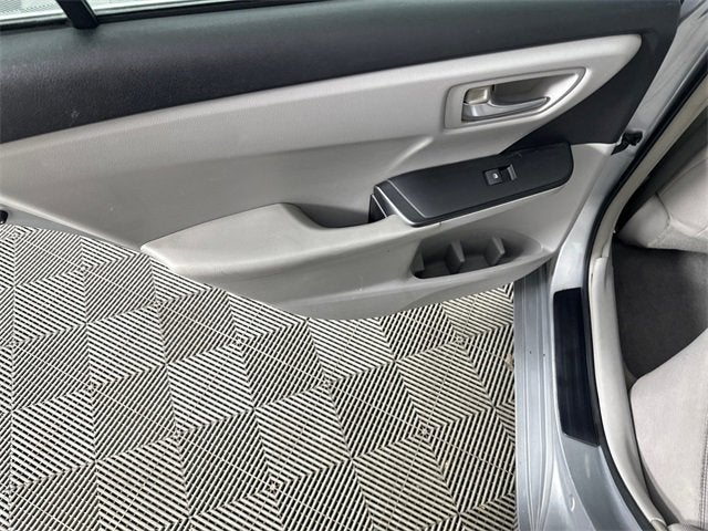 2015 Toyota Camry XLE