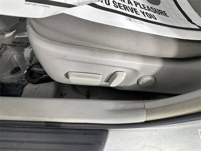 2015 Toyota Camry XLE