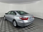 2015 Toyota Camry XLE