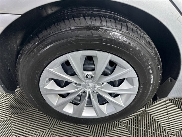 2015 Toyota Camry XLE