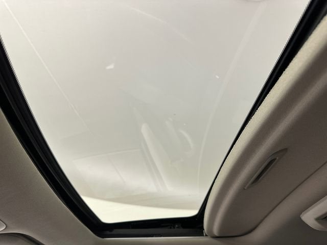 2016 Honda Odyssey Touring Elite