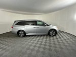 2016 Honda Odyssey Touring Elite