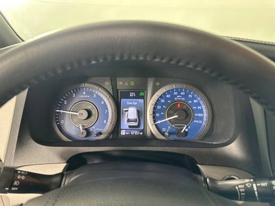 2020 Toyota Sienna XLE