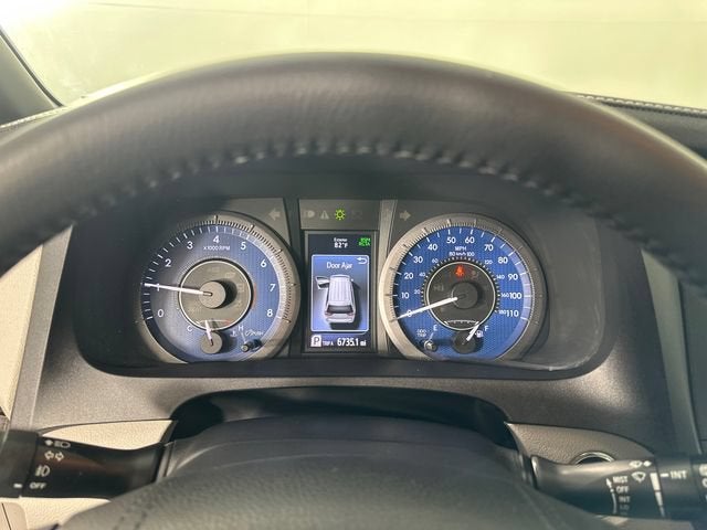 2020 Toyota Sienna XLE