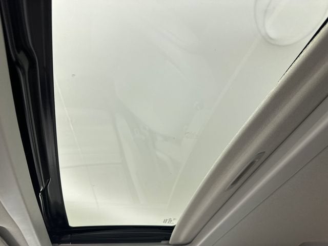 2020 Toyota Sienna XLE
