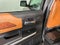 2021 Toyota Tundra 4WD Platinum