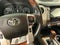 2021 Toyota Tundra 4WD Platinum