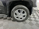 2021 Toyota Tundra 4WD Platinum