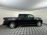 2021 Toyota Tundra 4WD Platinum