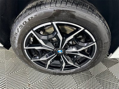 2023 BMW X4 xDrive30i