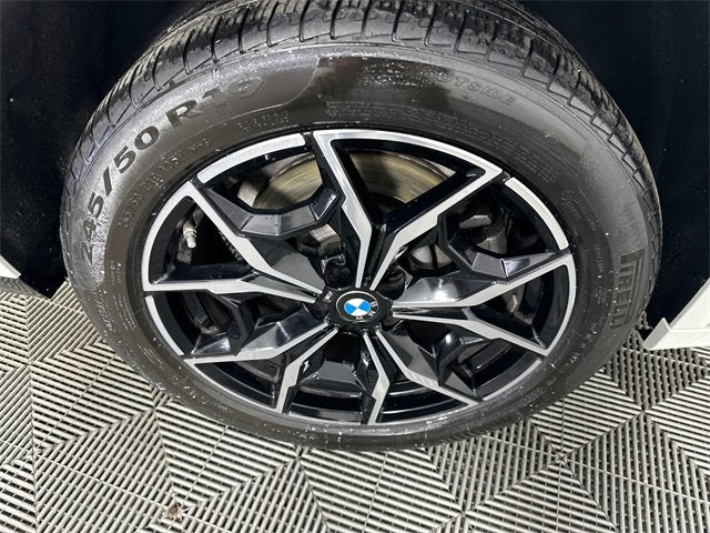 2023 BMW X4 xDrive30i