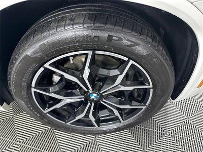 2023 BMW X4 xDrive30i