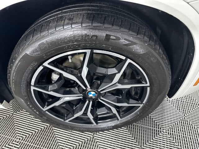 2023 BMW X4 xDrive30i