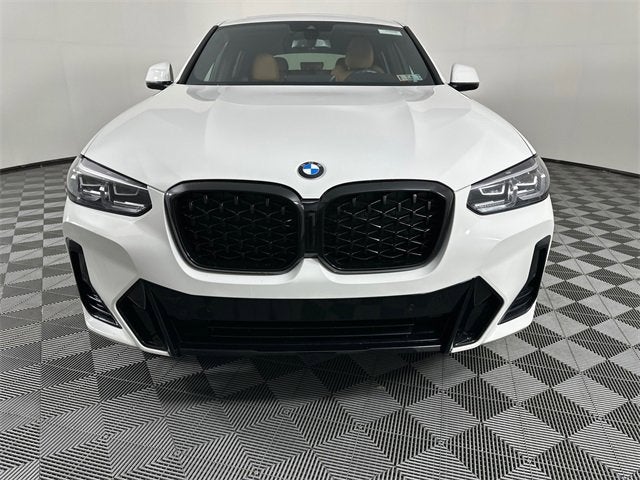 2023 BMW X4 xDrive30i