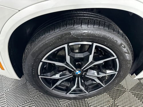 2023 BMW X4 xDrive30i