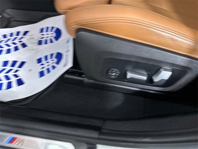 2023 BMW X4 xDrive30i