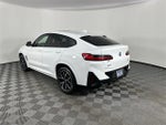 2023 BMW X4 xDrive30i