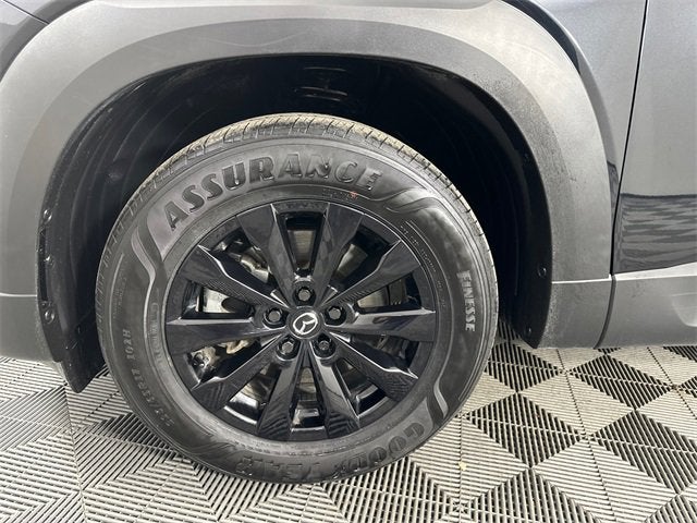 2025 Mazda Mazda CX-50 2.5 S Premium Package