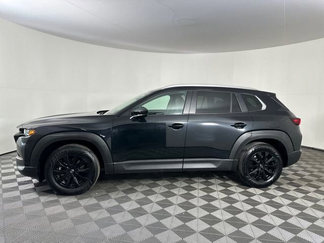 2025 Mazda Mazda CX-50 2.5 S Premium Package