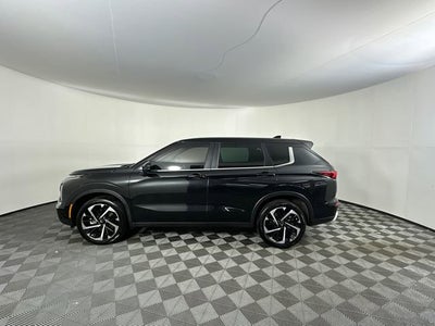 2023 Mitsubishi Outlander SE 2.5 S-AWC