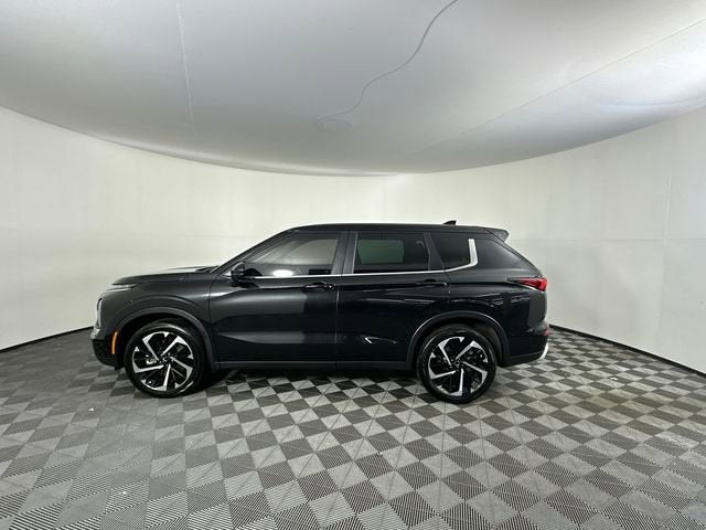 2023 Mitsubishi Outlander SE 2.5 S-AWC