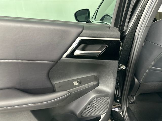 2023 Mitsubishi Outlander SE 2.5 S-AWC