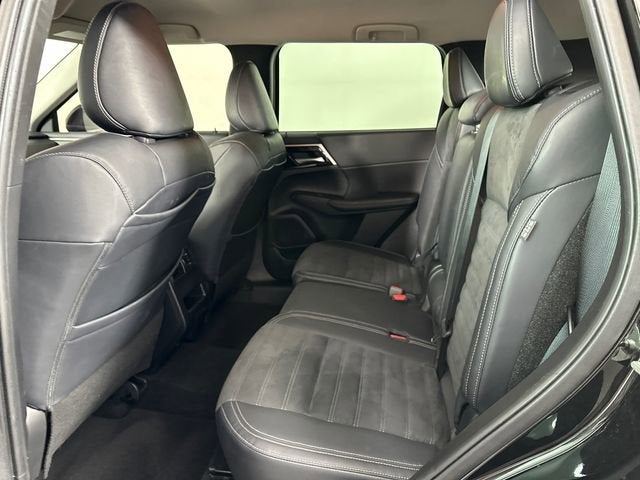 2023 Mitsubishi Outlander SE 2.5 S-AWC