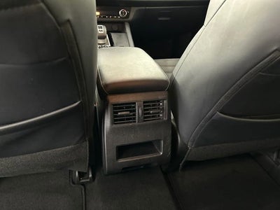 2023 Mitsubishi Outlander SE 2.5 S-AWC