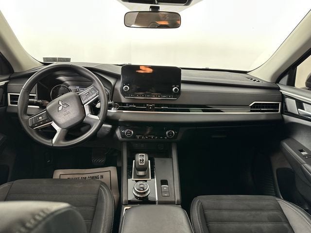 2023 Mitsubishi Outlander SE 2.5 S-AWC